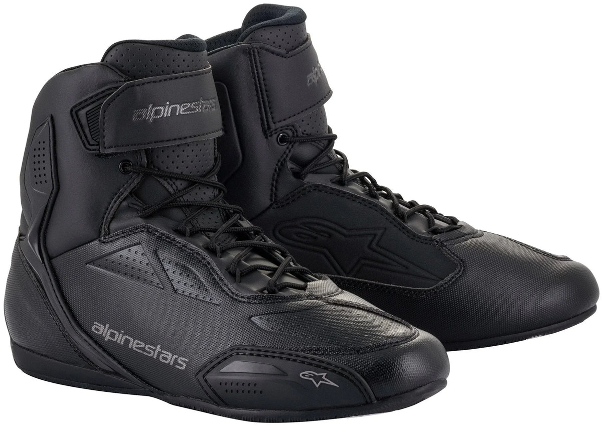Alpinestars Faster 3 Shoes Speedline Racewear