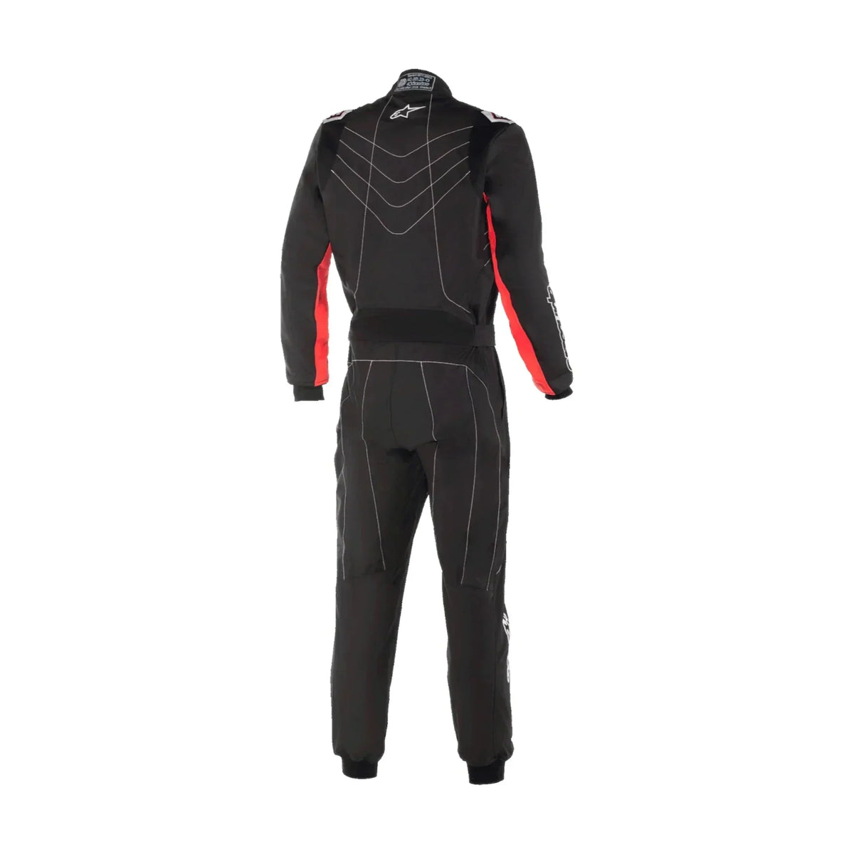 Alpinestars KMX-9 V3 Suit - Printed Speedline Racewear