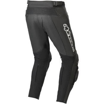 Alpinestars Track v2 Leather Pants Speedline Racewear