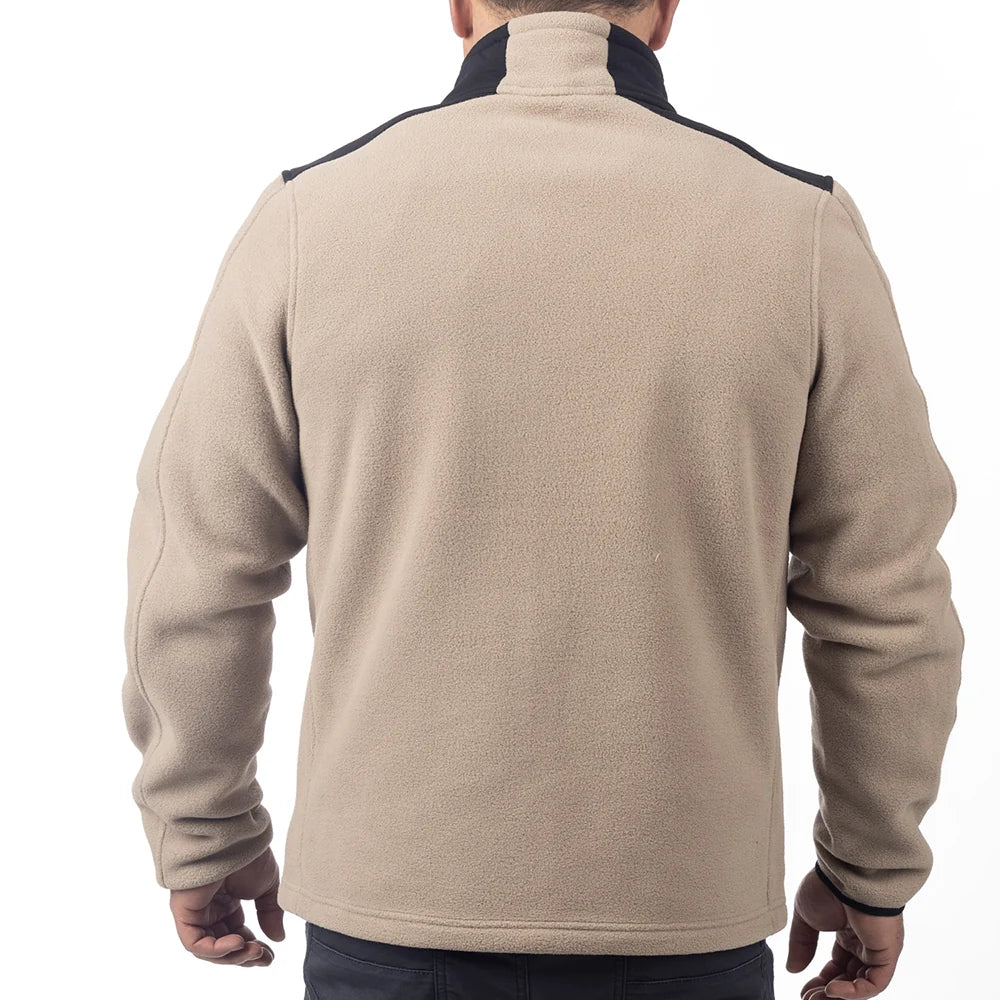 Klim Teton Crest Fleece Jacket Speedline Racewear