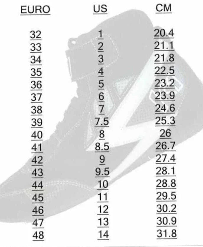 OMP Sport Fireproof Racing Shoes Speedline Racewear