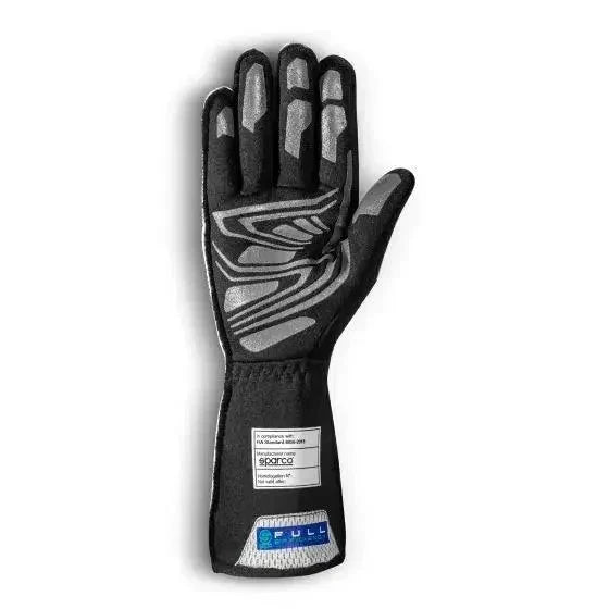 Sparco Futura Inspired Race Gloves – Future Grip Performance SpeedLine Racewear 715085