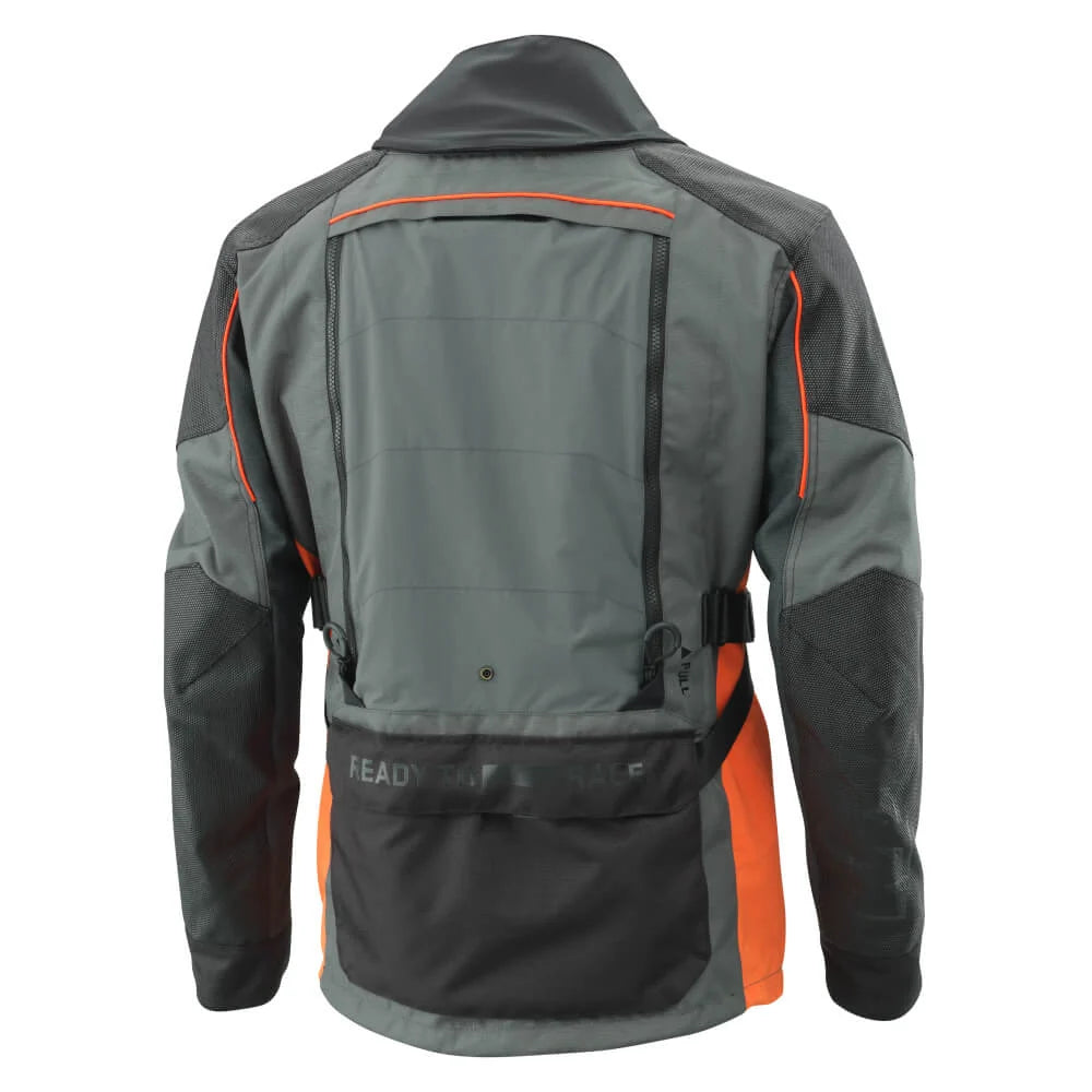 Terra Adventure Pro Jacket Speedline Racewear