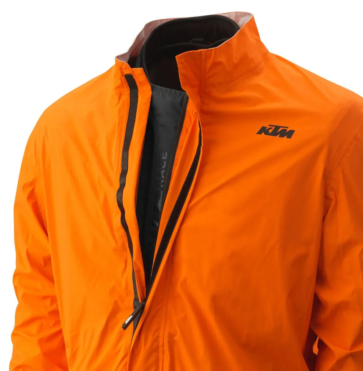 Terra Adventure V2 Jacket Speedline Racewear