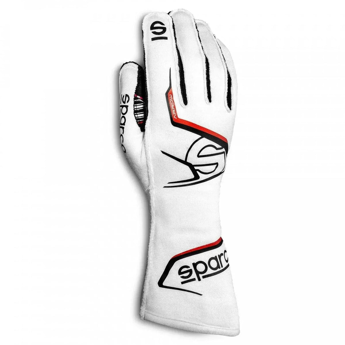 Sparco Arrow-K Inspired Kart Racing Gloves – HTX Style Grip