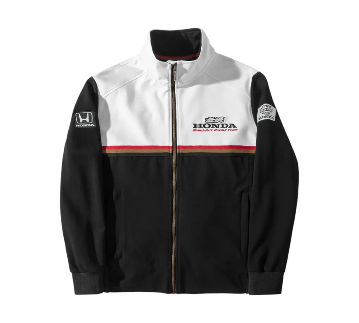 1996 Mugen Honda Formula 1 Team Lightweight Softshell Jacket