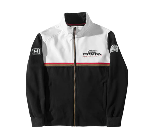 1996 Mugen Honda Formula 1 Team Lightweight Softshell Jacket