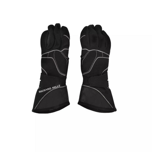 2015 Fernando Alonso McLaren F1 Team Race Gloves SpeedLine Racewear 715080