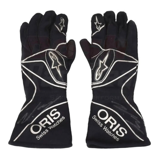 2015 Valtteri Bottas Williams F1 Race Gloves Replica