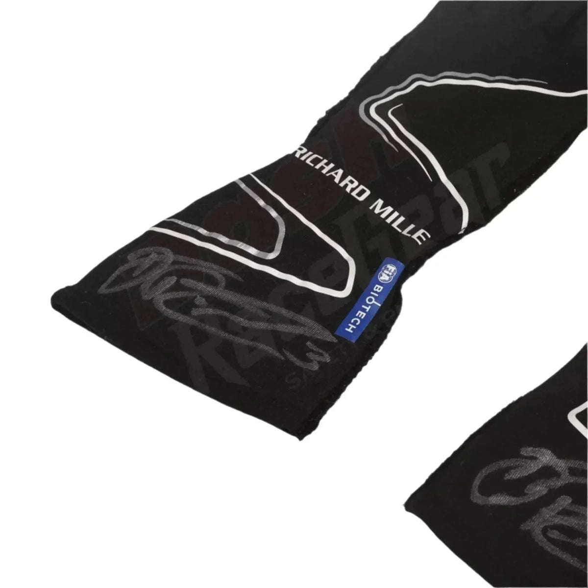 2022 Daniel Ricciardo Belgian GP F1 Race Gloves SpeedLine Racewear 715068