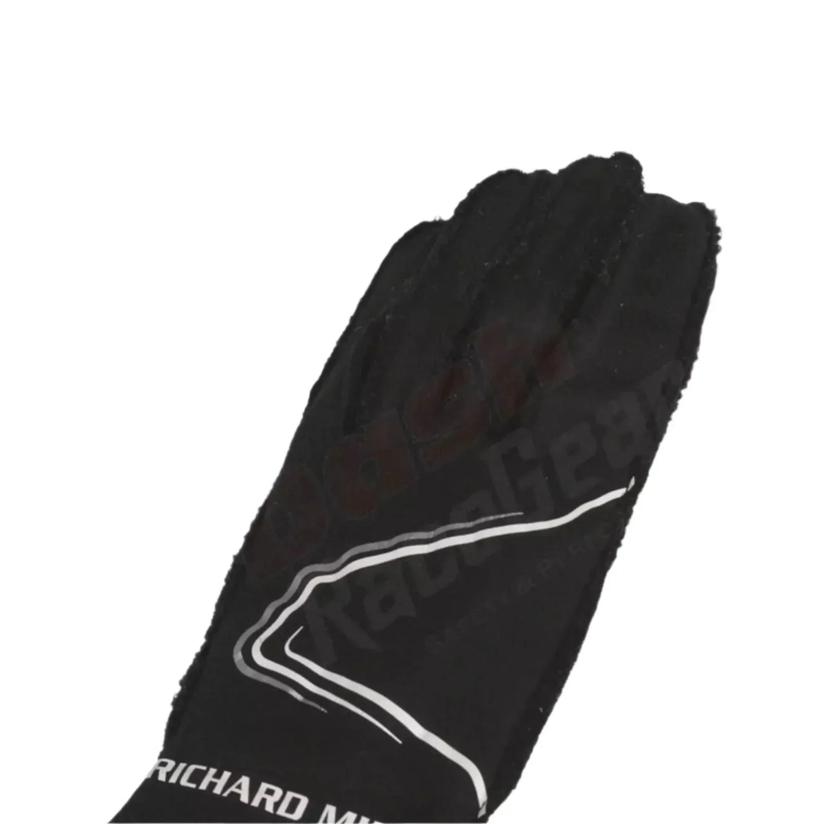 2022 Daniel Ricciardo Belgian GP F1 Race Gloves SpeedLine Racewear 715069