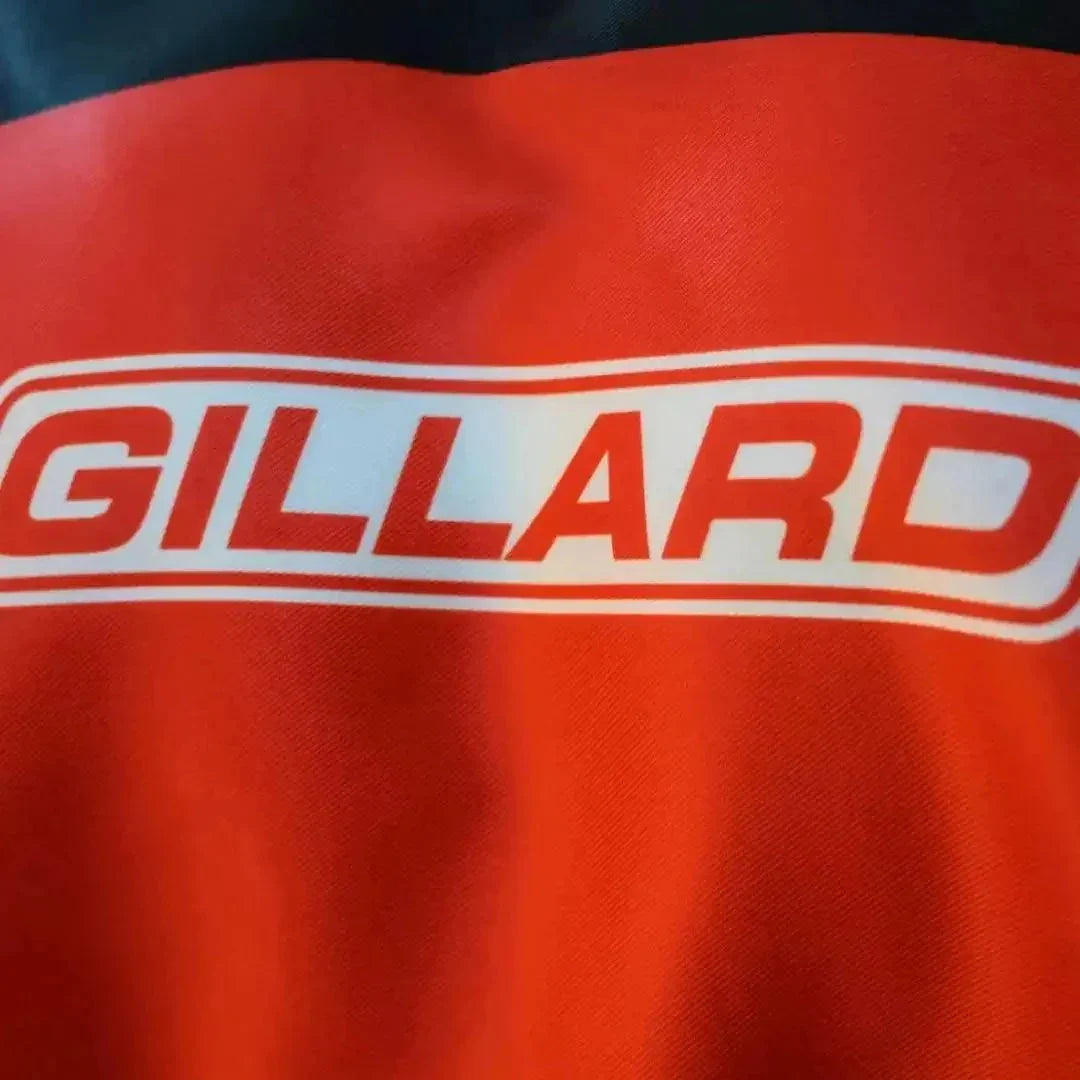 2022 Gillard OMP Kart Racing Overall for Professional Drivers SpeedLine Racewear