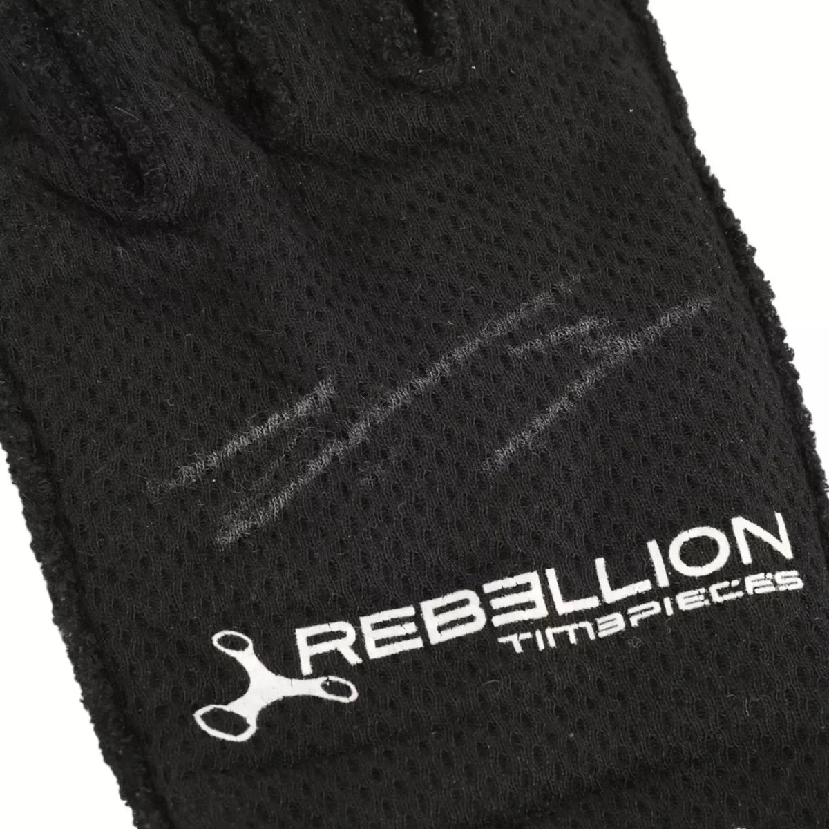 2022 Valtteri Bottas British GP F1 Race Gloves SpeedLine Racewear 71508