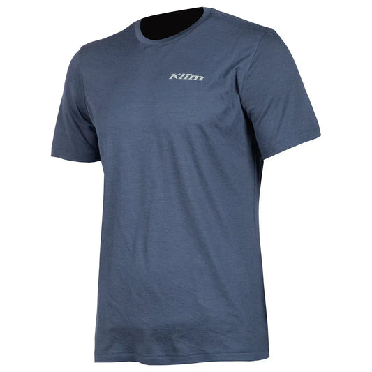 Klim | Teton Merino Wool SS Shirt