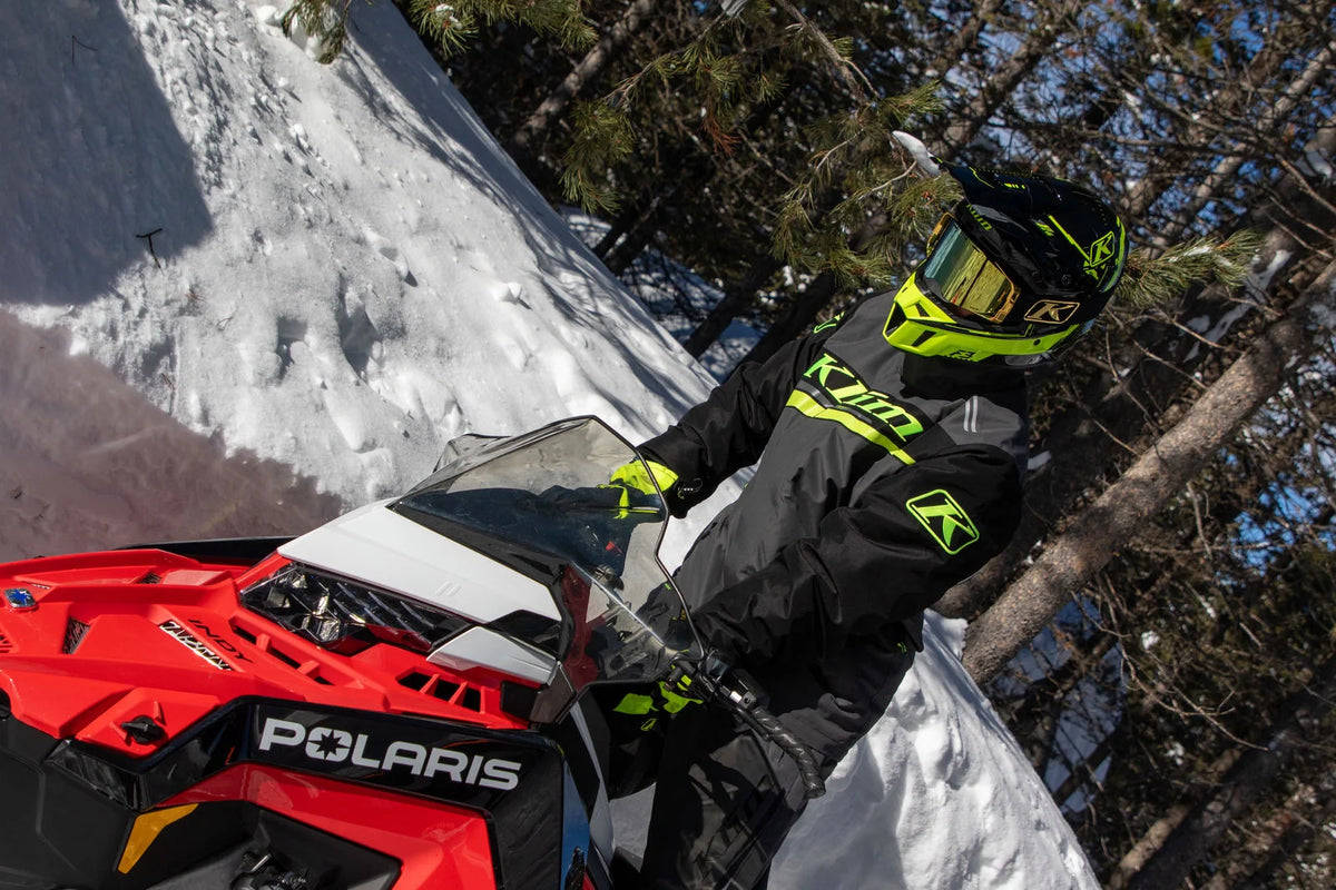 Klim Kaos Jacket