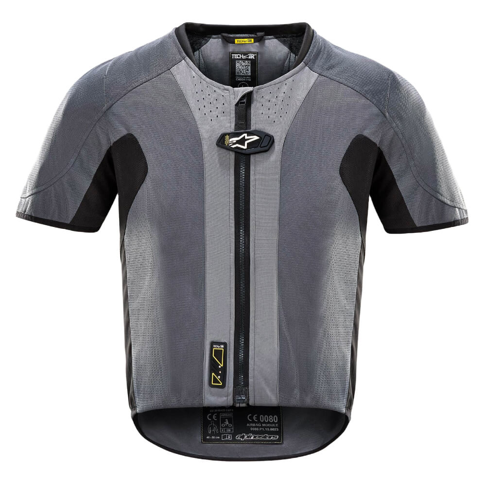 Alpinestars Tech-Air® 5 Airbag Vest