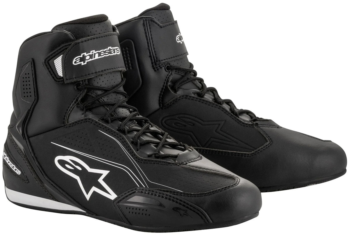 Alpinestars Faster 3 Shoes Speedline Racewear