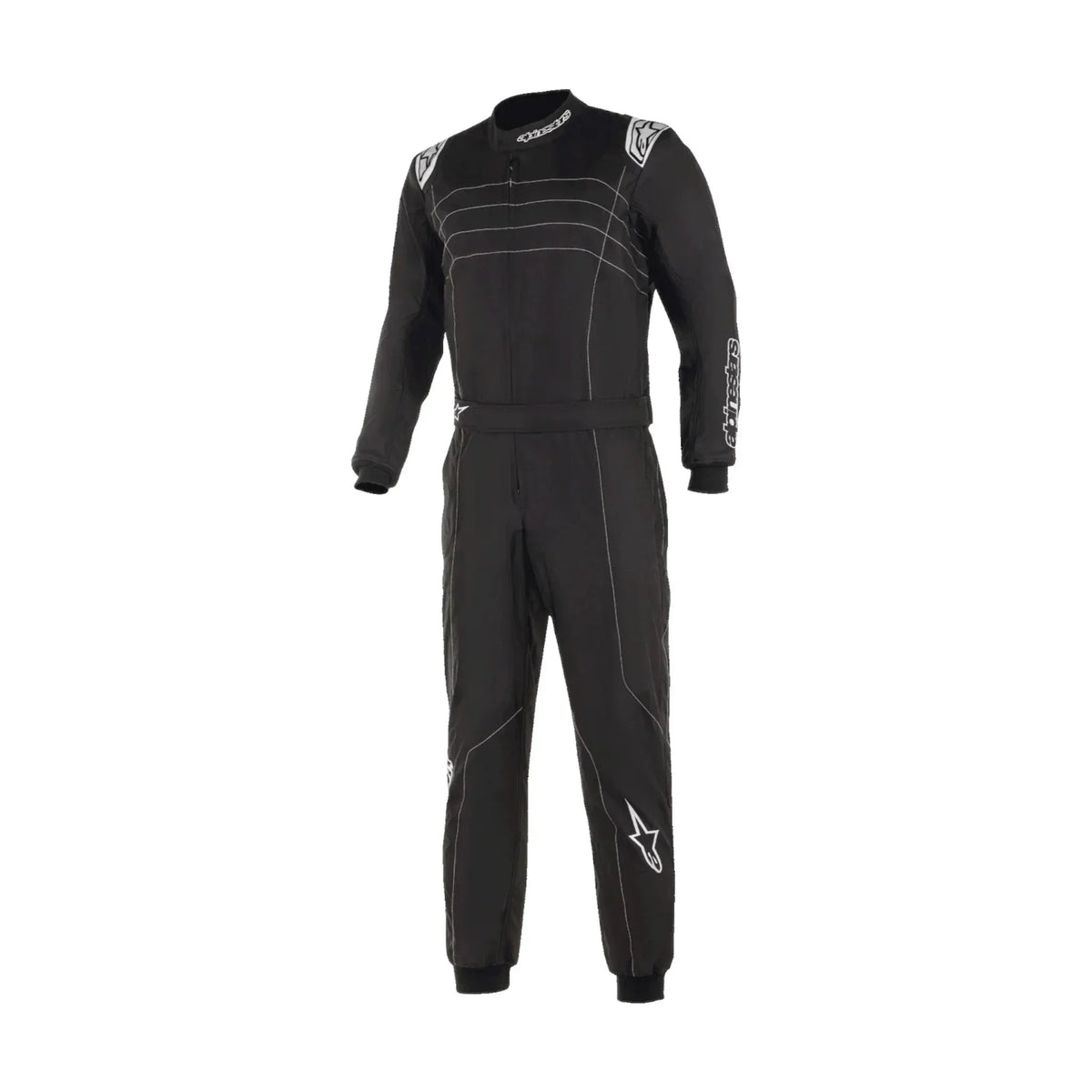 Alpinestars KMX-9 V3 Suit - Printed Speedline Racewear