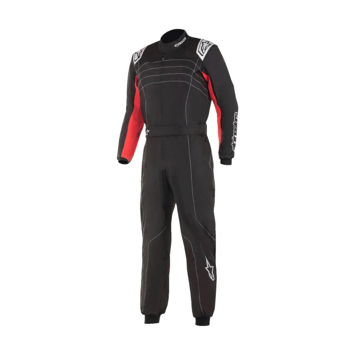 Alpinestars KMX-9 V3 Suit - Printed Speedline Racewear