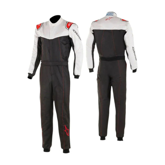 Alpinestars Stratos Race Suit SpeedLine Racewear