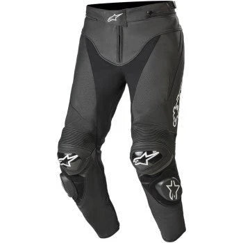 Alpinestars Track v2 Leather Pants Speedline Racewear