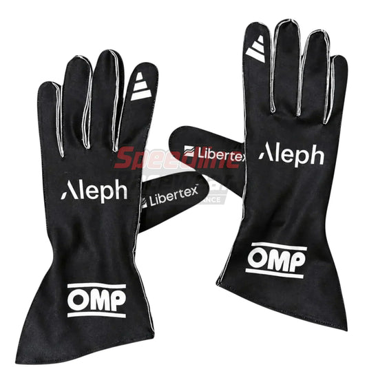 Audi F1 Team Replica Racing Gloves 2026 Speedline Racewear