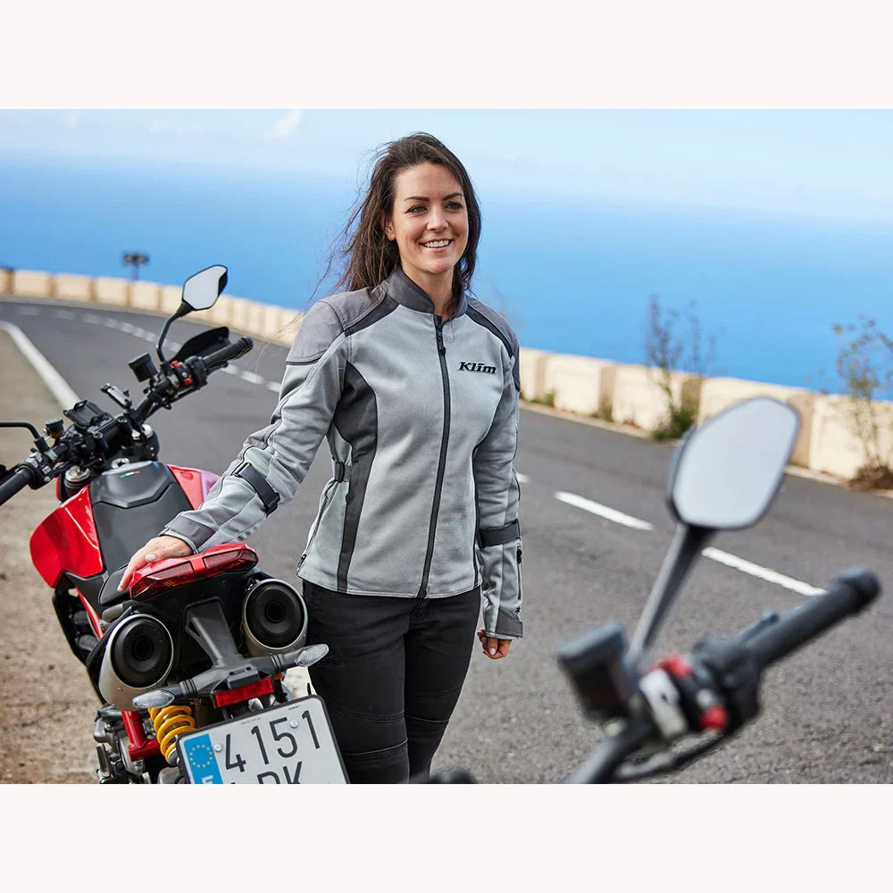 Klim Avalon Jacket