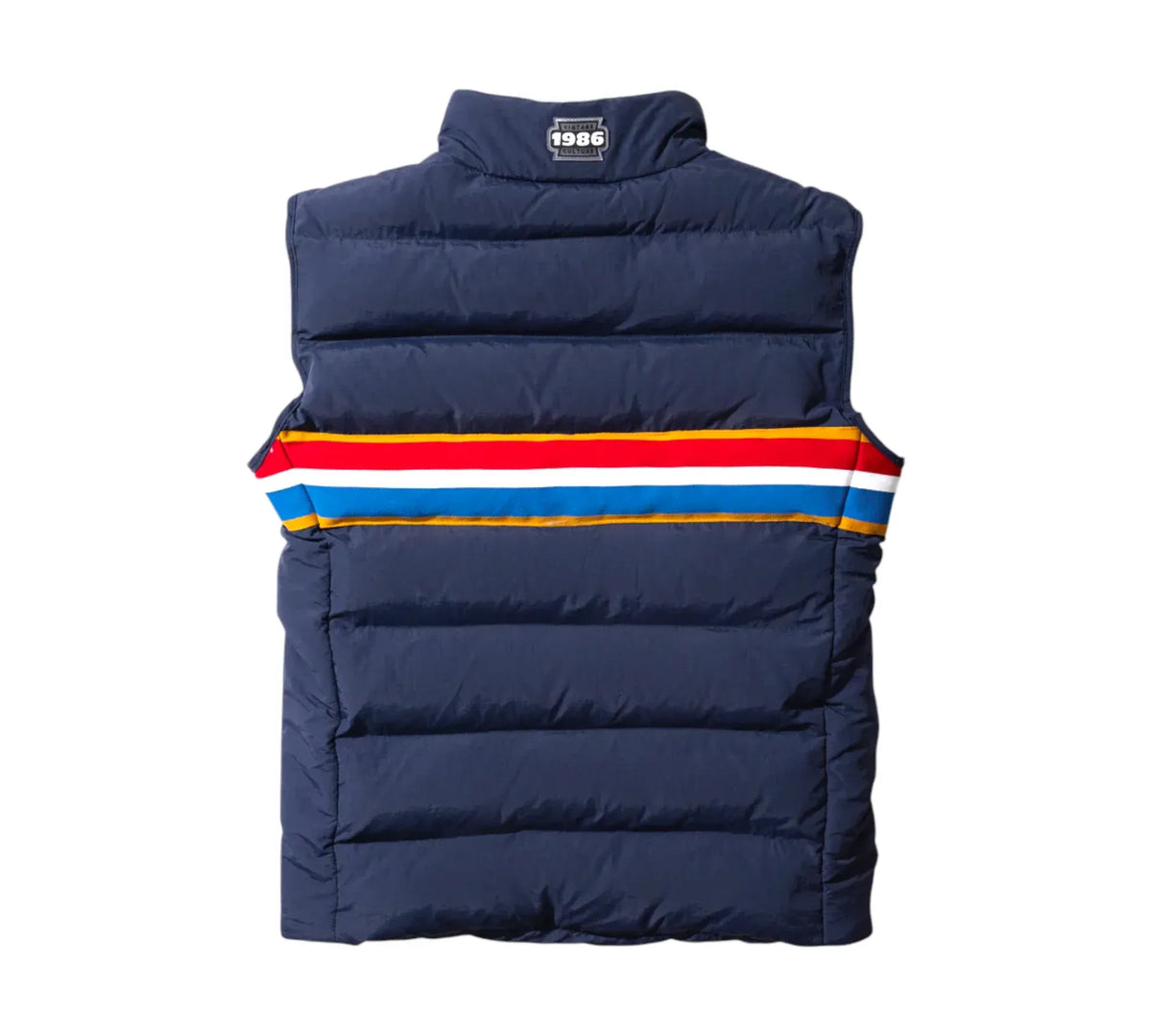 Buy 1986 Honda F1 Team Racing Vest Online 1