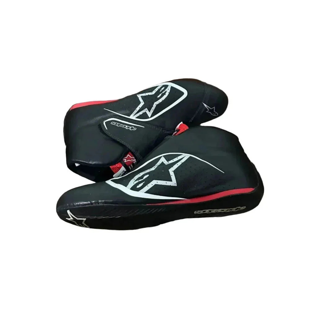 Carlos Sainz 2017 F1 Racing Shoes Speedline Racewear