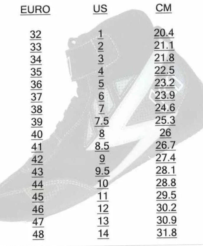 Intrepid 2020 Kart Racing Shoes Speedline Racewear