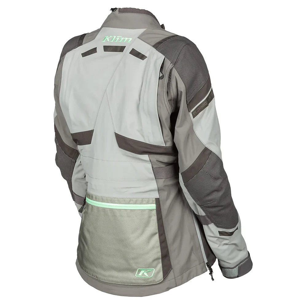 KLIM Women's Artemis Jacket Speedline Racewear