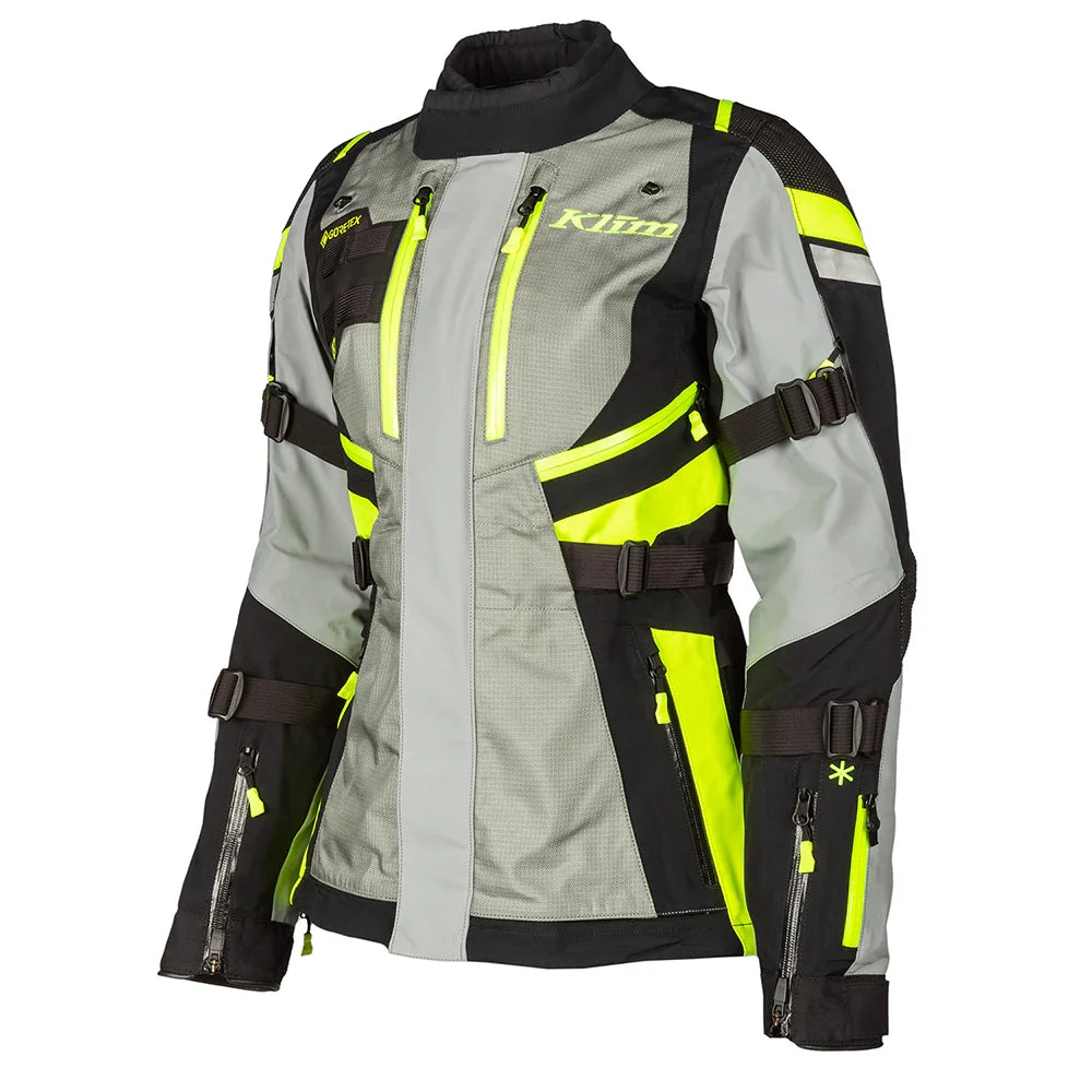 KLIM Women's Artemis Jacket Speedline Racewear
