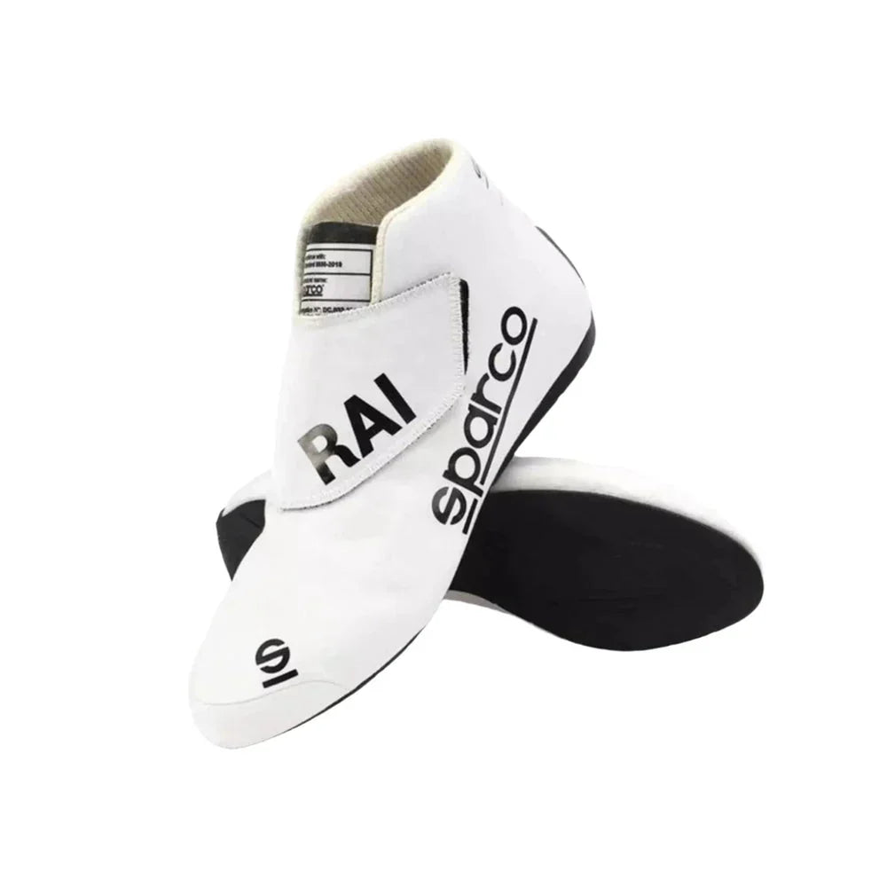 Kimi Räikkönen 2021 F1 Race shoes Speedline Racewear