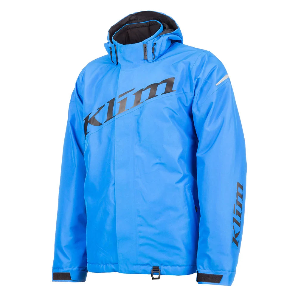Klim Instinct Jacket speedLine Racewear
