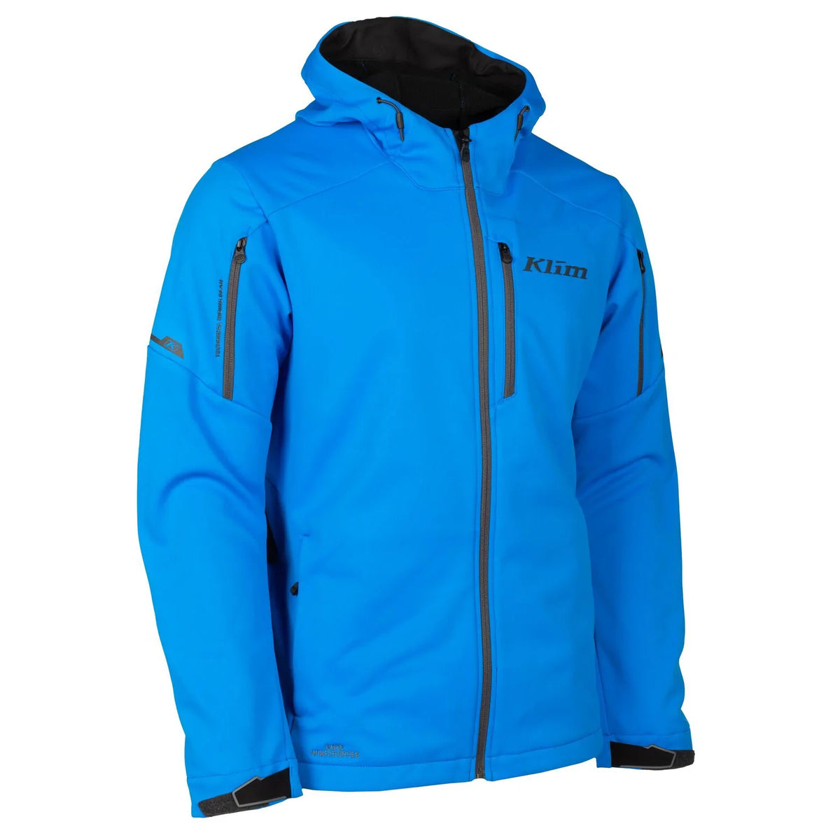 Klim Inversion Jacket speedLine Racewear