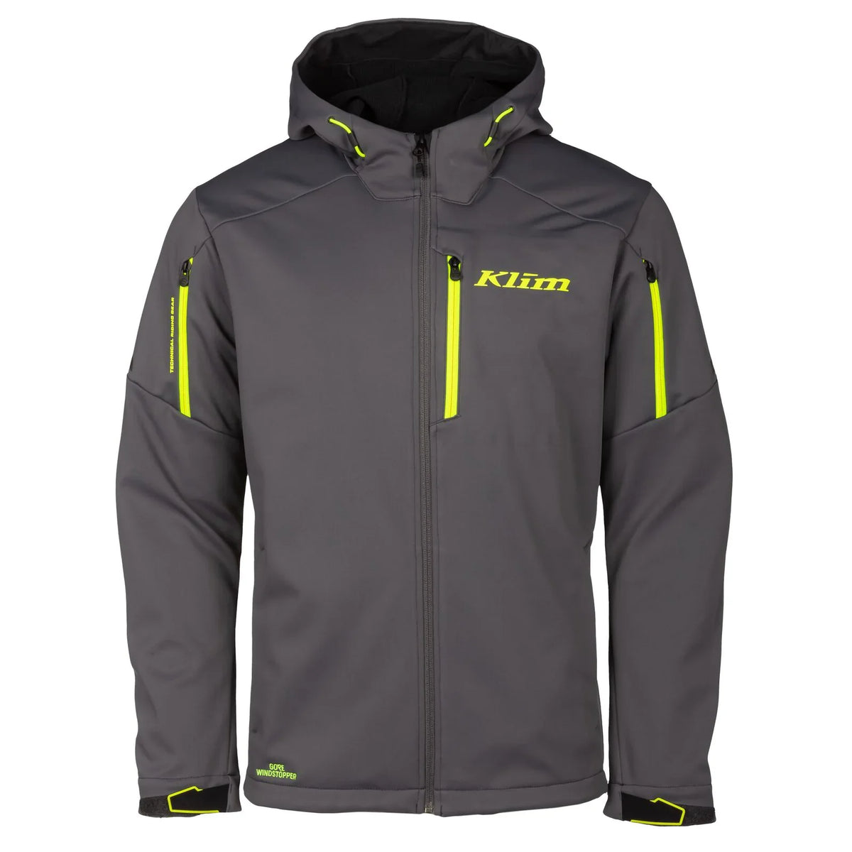 Klim Inversion Jacket speedLine Racewear