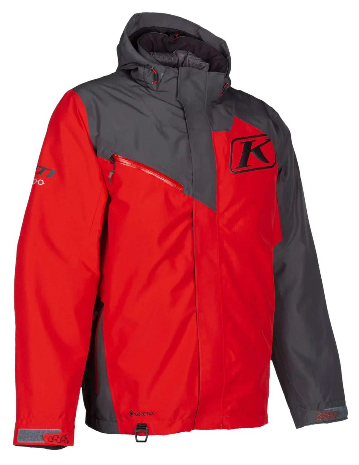 Klim Kompound Jacket Speedline Racewear