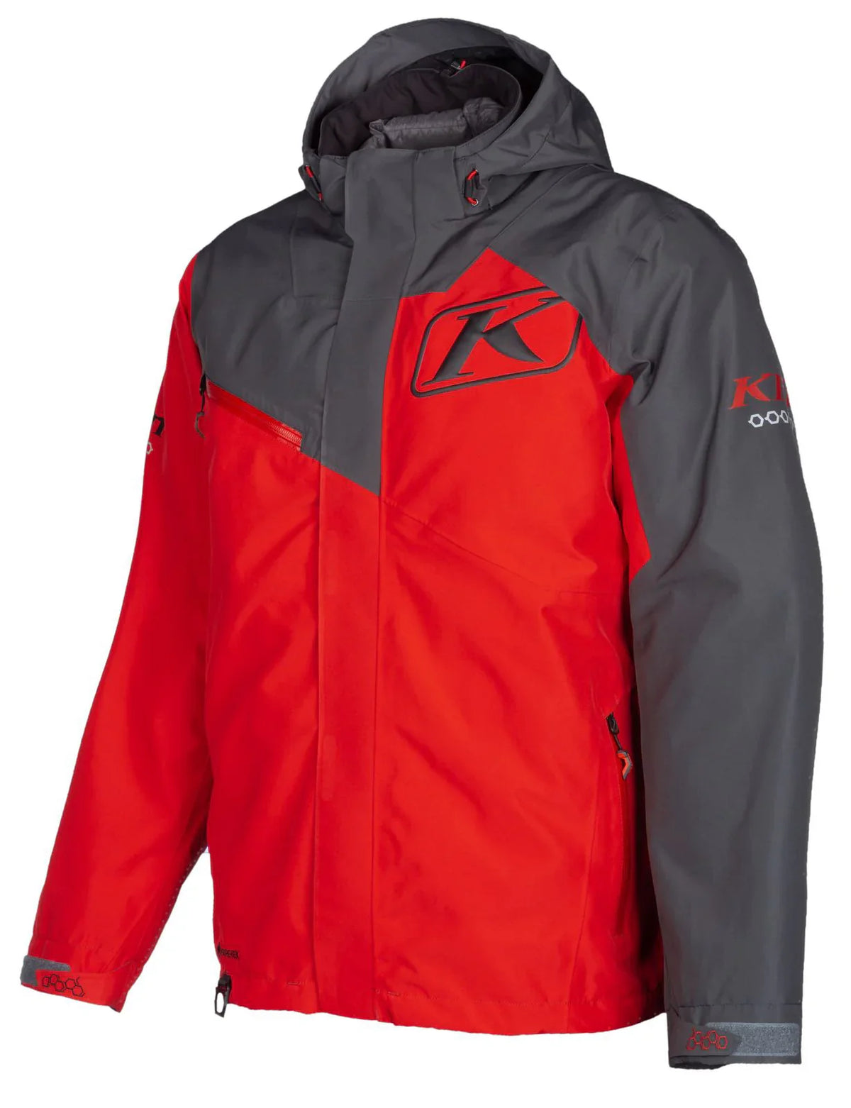 Klim Kompound Jacket Speedline Racewear