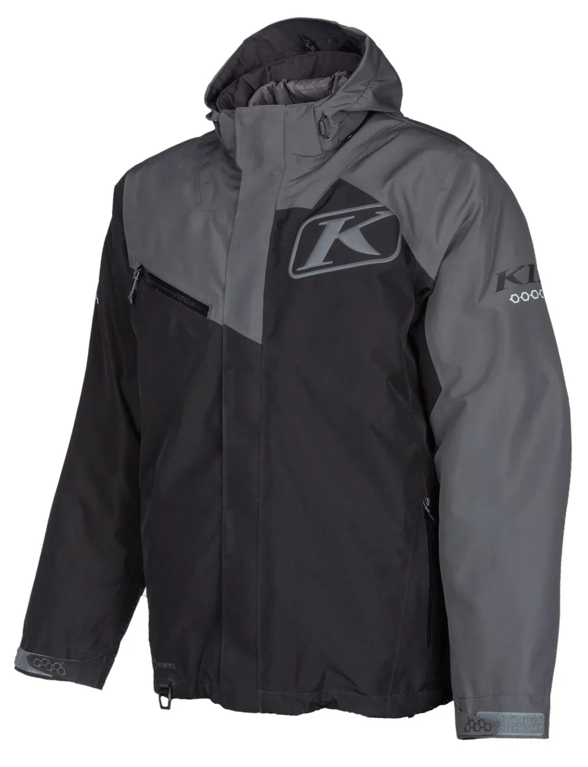 Klim Kompound Jacket Speedline Racewear