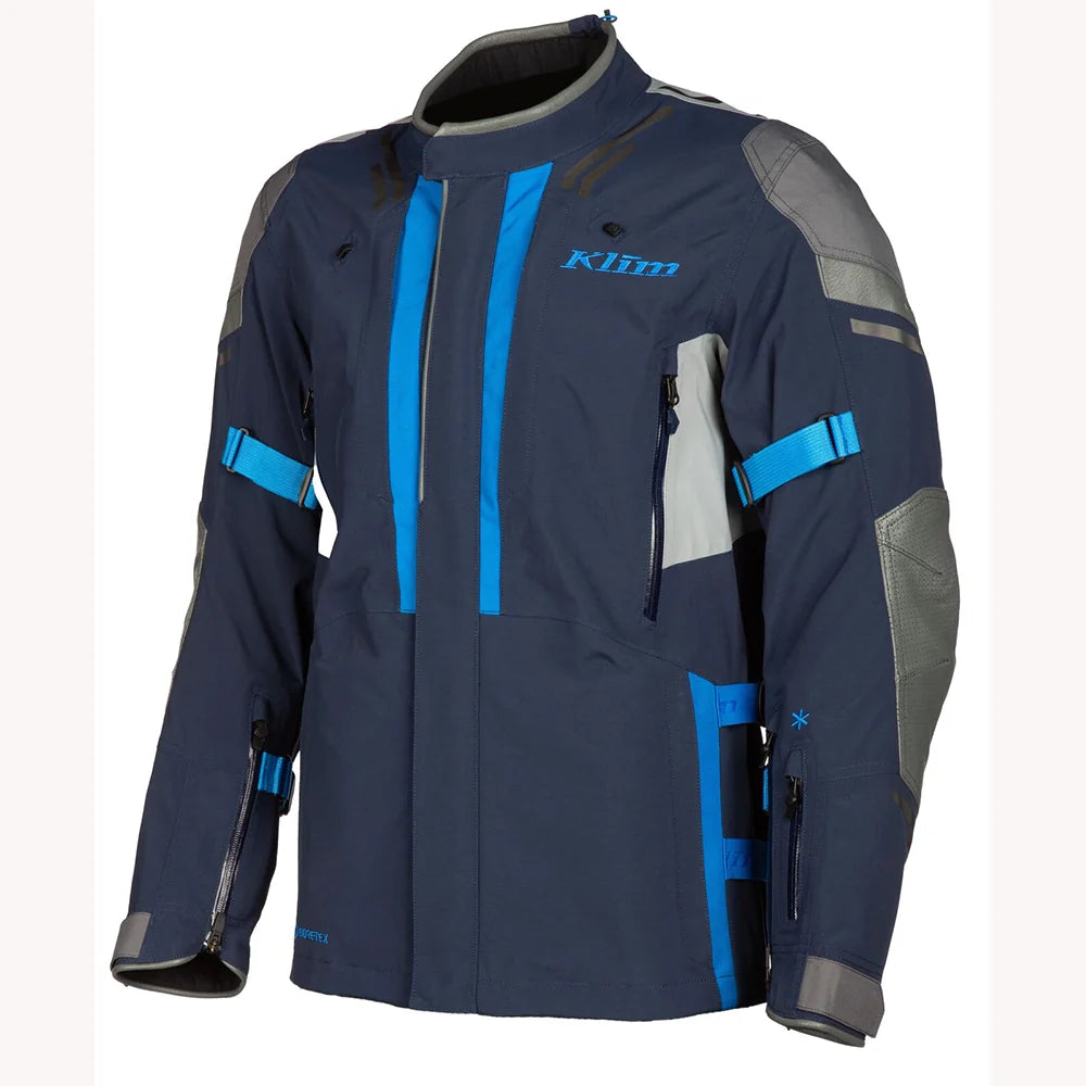 Klim Latitude Jacket Speedline Racewear