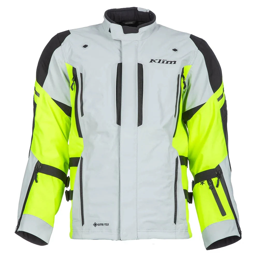 Klim Latitude Jacket Speedline Racewear