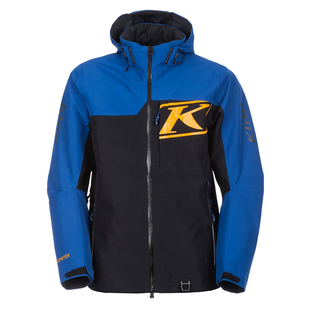 Klim Powerxross Jacket Speedline Racewear