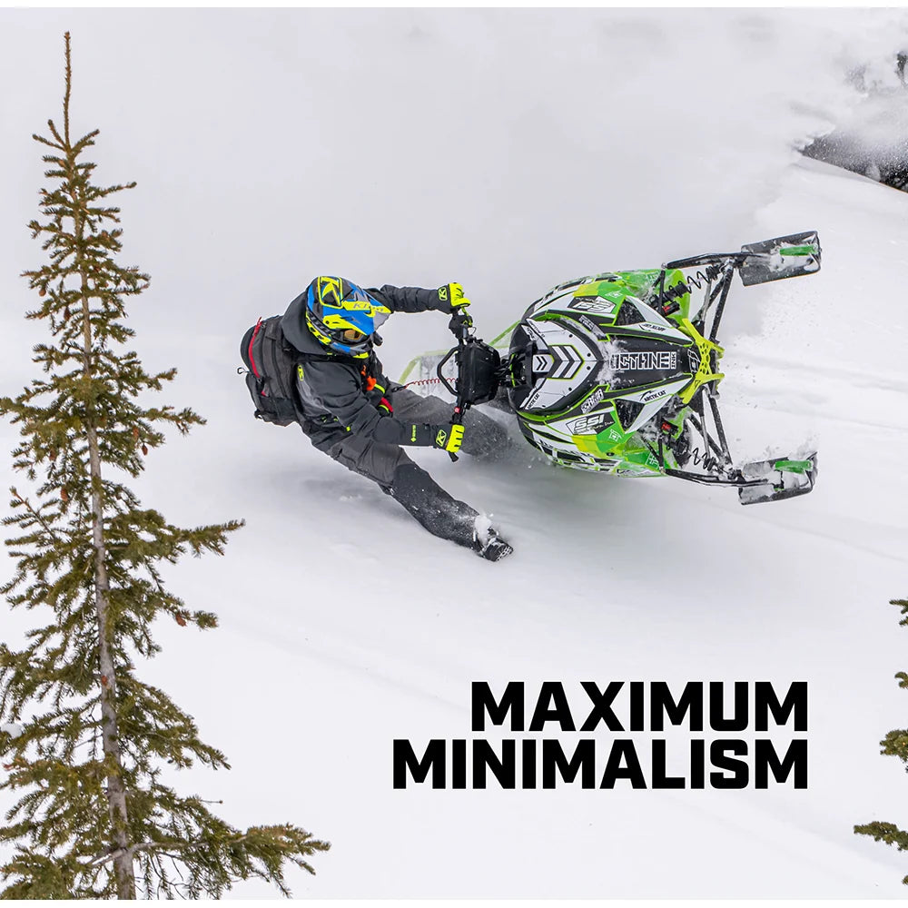 Klim Powerxross Jacket Speedline Racewear