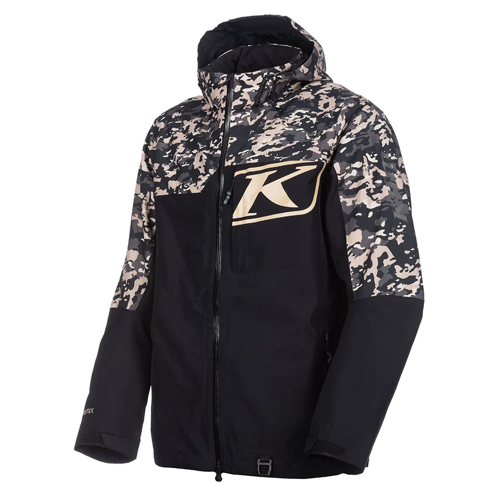 Klim Powerxross Jacket Speedline Racewear