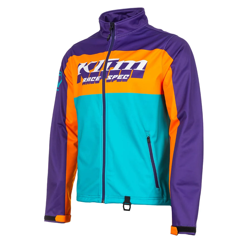 Klim Revolt Jacket Speedline Racewear