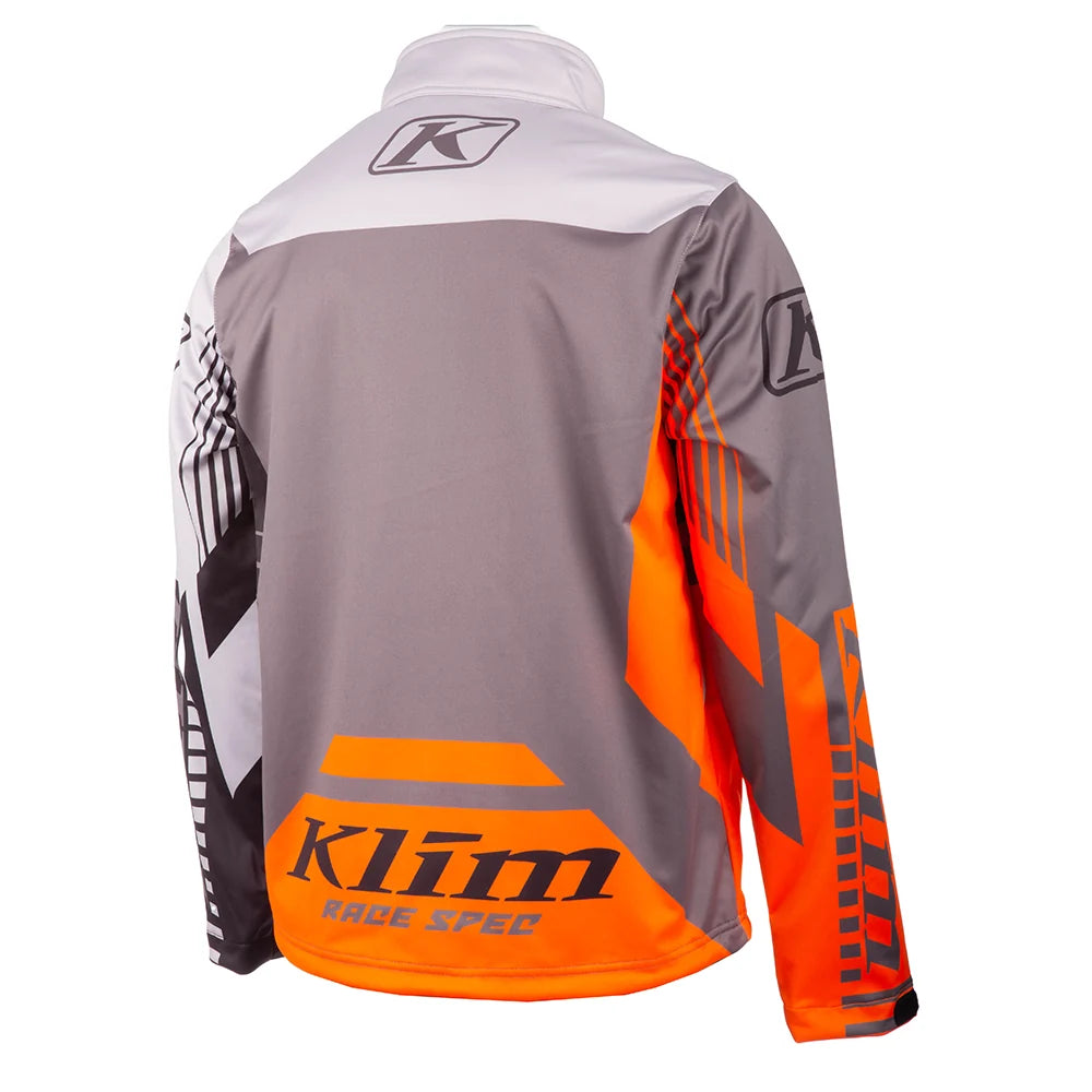Klim Revolt Jacket Speedline Racewear