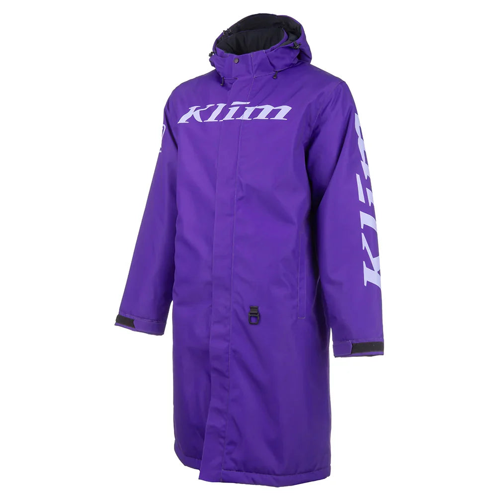 Klim Revolt Pit Coat Speedline Racewear
