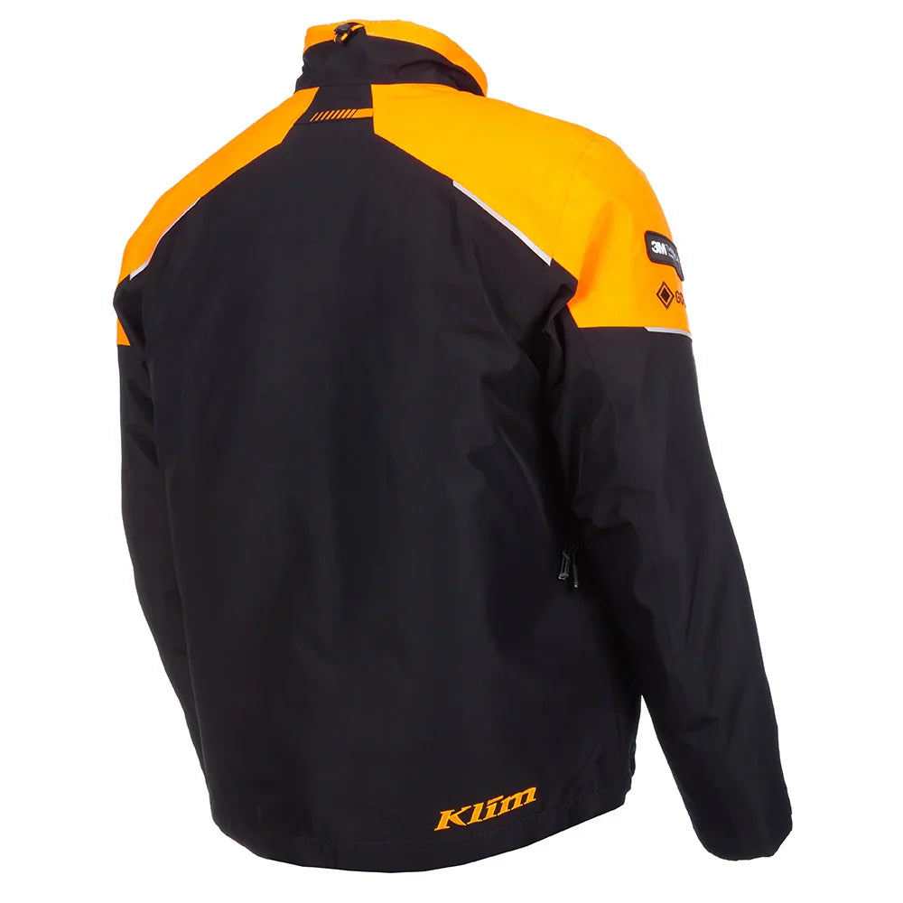 Klim Rift Float Jacket Speedline Racewear