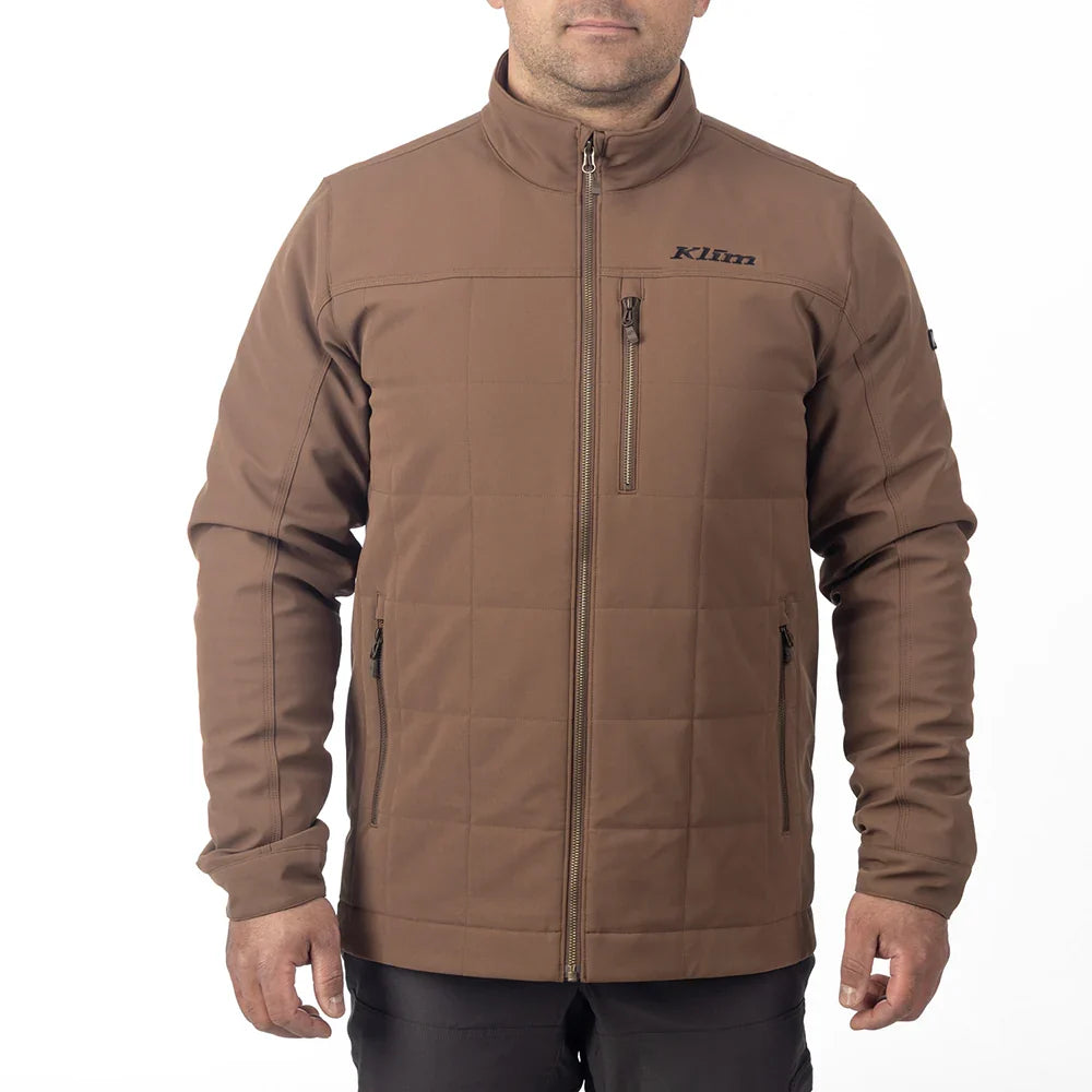 Klim Saddleback Softshell Jacket Speedline Racewear
