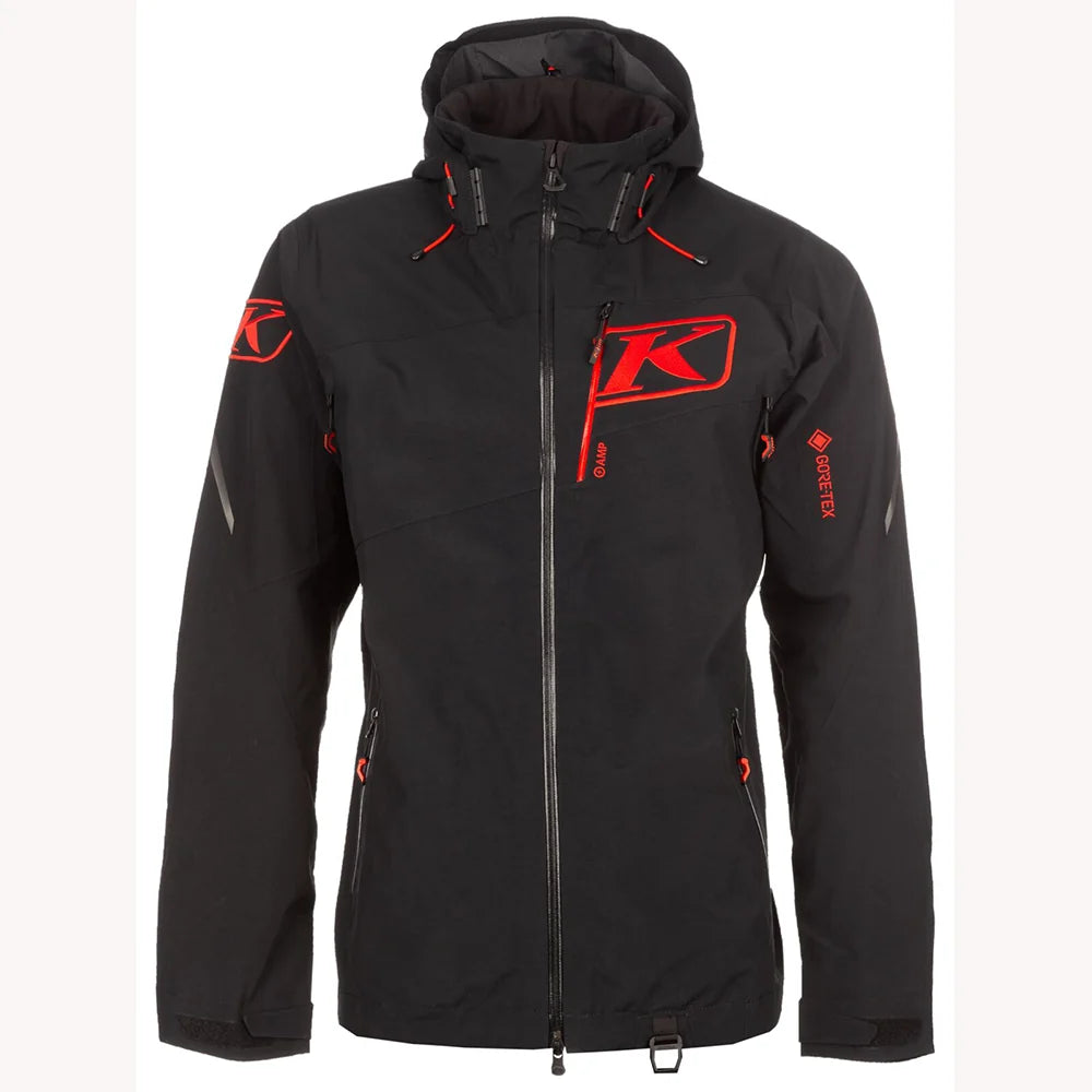 Klim Storm Jacket Speedline Racewear